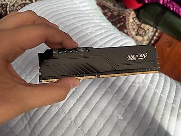 Оперативная память (RAM) для ПК, Б/у, 8 ГБ, DDR4, 2666 МГц