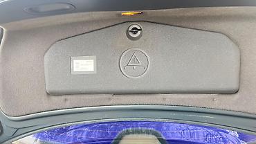 BMW: BMW 5 series: 2.8 l | 2000 il Sedan — 15