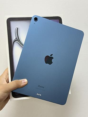 windows surface: Планшет, Apple, память 256 ГБ, 10" - 11", Wi-Fi, Б/у, Детский цвет - Синий — 4