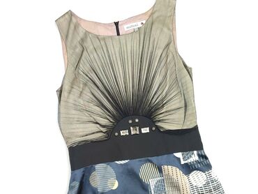sukienki tulipan maxi na wesele: Women`s dress, size XL (EU 42)