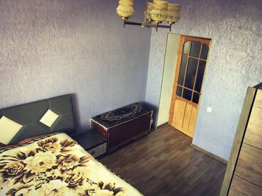 Köhnə tikili: Bakı, 3 otaqlı, Köhnə tikili, m. Xətai, 80 kv. m — 5