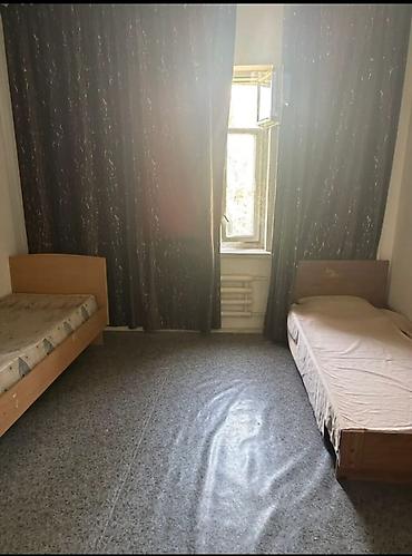 Продажа квартир: 3 комнаты, 62 м², Восток-5 мкр 105 серия, 5 этаж, Старый ремонт — 3