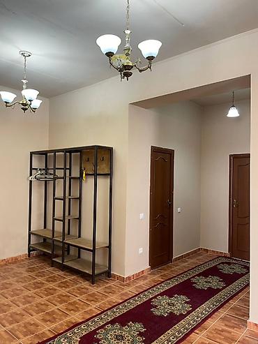 premium development: 🏡 Коттедж «Крылья Этно» | Иссык-Куль, Чолпон-Ата Просторный коттедж — 4