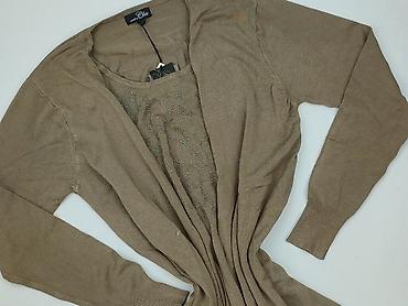 palazzo: Chic, Kardigan damski, rozmiar 2XL — 1