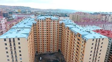 Yeni tikili: 3 otaqlı, Yeni tikili, 66 kv. m — 1