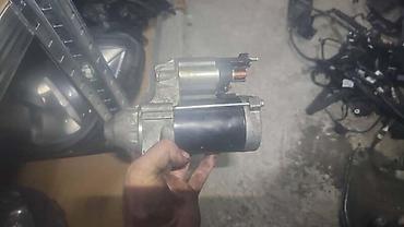 pezo 1: ANLASER ZA 651 ZA MERCEDES BENZ C 200, C 220, C 230 . OD 2009. DO — 1
