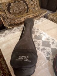 вазы для фруктов и конфет: Tar • Azərbaycan tarı + yumşaq çanta 120 Xüsusiyyətlər: - Korpus