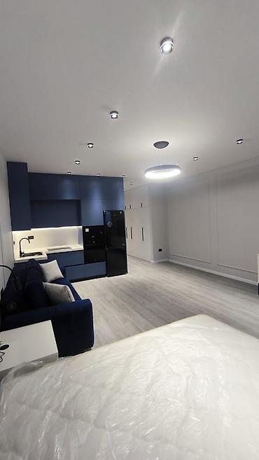 Квартиры: 1 комната, Новостройка, 57 м² — 9