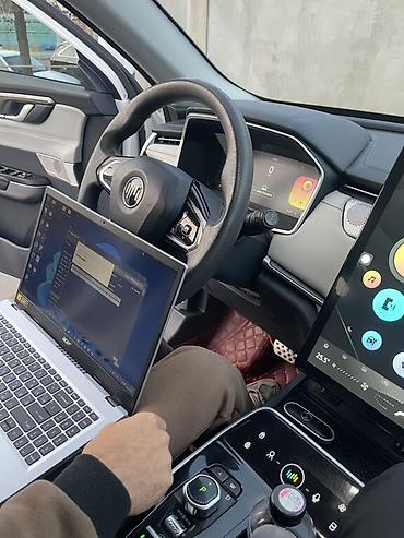 e 303: Русификация китайских авто : Быстро с гарантией Перевод и Установка — 9