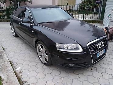 obdlink ex usb: S LINE DELOVI ZA AUDI A6 OD 2004. DO 2009. GOD. | AUDI A6 4F S LINE — 1