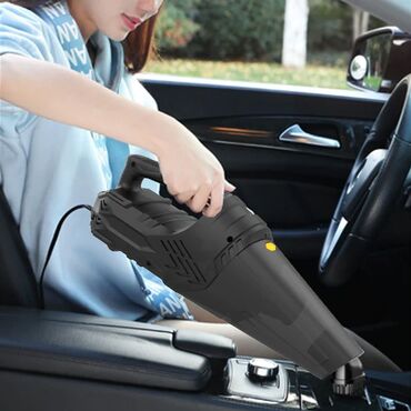 Avtomobil üçün tozsoranlar: Tozsoran + hava kompressoru Carsun C1859-1 LED Ekran Qiymət : 75 AZN🤩 — 6