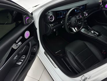 Mercedes-Benz: Mercedes-Benz E-Class: 2018 г., 2 л, Автомат, Бензин, Седан — 9