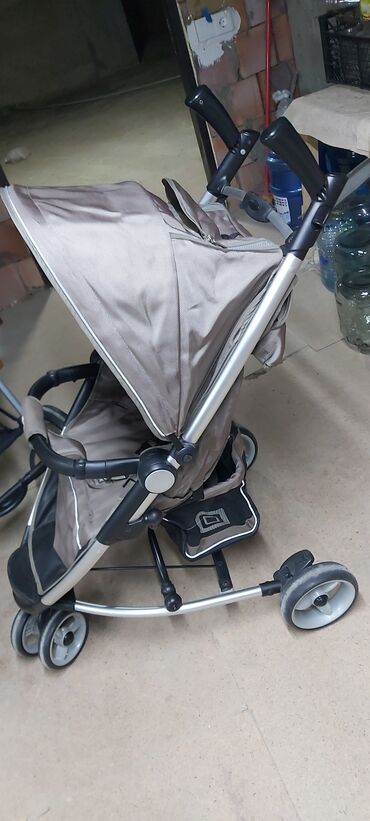 Gəzinti arabaları: İşlənmiş, Ünvandan götürmə, Ödənişli çatdırılma — 5