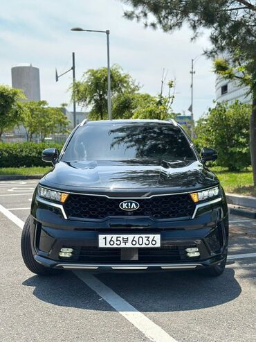 хонда одиссей бампер передний: Kia Sorento: 2021 г., 2.2 л, Робот, Дизель, Внедорожник