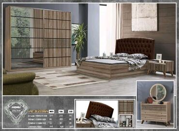 yataq mebeli kredit: Evinizi bizim mebellernen gozellesdirin😍😍😍😍 ✅Göz oxşayan yataq