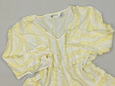 Women: UP2Fashion, Women's blouse, size L (EU 40)