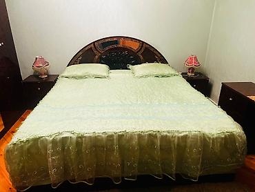 komputer stolu satisi: Mebel satılır Yataq mebeli Kocle baglı satılır Embawoodun mehsuludu — 1
