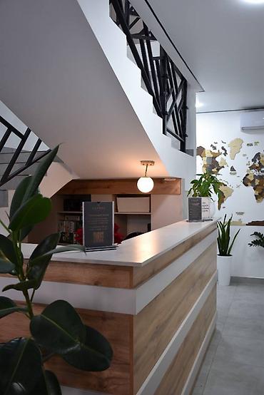 3500: 1 комната, Нижний Джал (Джал-23), Интернет, Wi-Fi, Круглосуточное заселение, Телевизор — 7