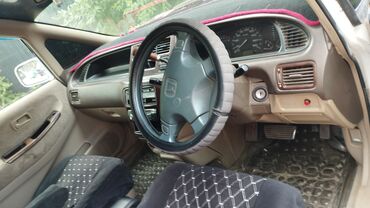 автошампунь бишкек: Honda Odyssey: 1998 г., 2.2 л, Автомат, Бензин, Вэн/Минивэн
