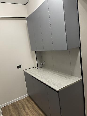 Продажа квартир: 1 комната, 44 м², Элитка, 9 этаж, Дизайнерский ремонт — 29