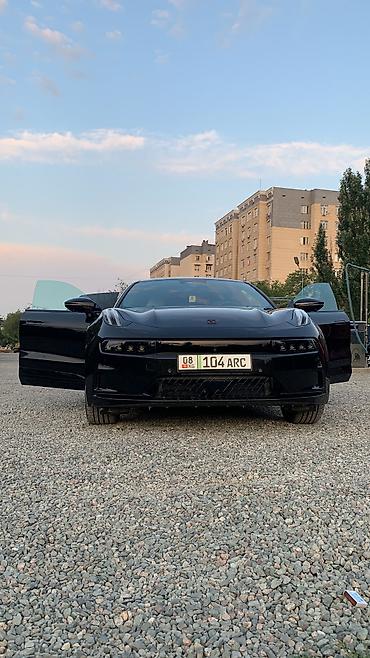 Zeekr: Zeekr 001: | 2023 г. Универсал at lalafo.kg — 18 Zeekr: Zeekr 001: | 2023 г. Универсал — 18