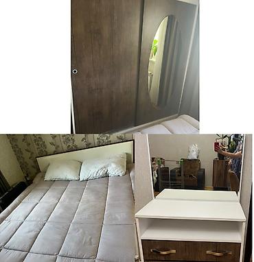 ✅Tecili yatag desti satılır 250 manata .Matras daxildi .Real alana