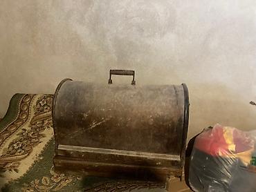 dikis masini: Singer Paltartikən Boş Boş adamlar narahat etməsin — 5