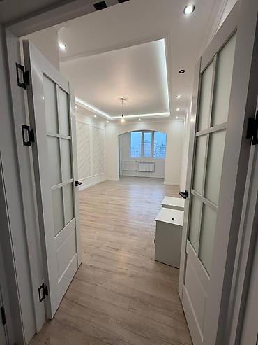 Продажа квартир: 2 комнаты, 67 м², Элитка, 6 этаж, Евроремонт at lalafo.kg — 11 Продажа квартир: 2 комнаты, 67 м², Элитка, 6 этаж, Евроремонт — 11