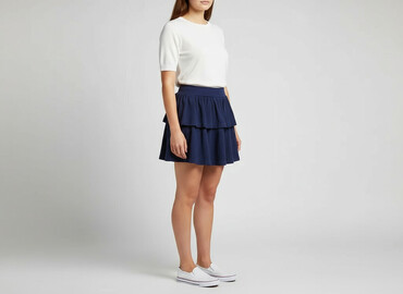 spódnice duże rozmiary sklep internetowy: Women`s skirt, size XL at lalafo.pl spódnice duże rozmiary sklep internetowy: Women`s skirt, size XL