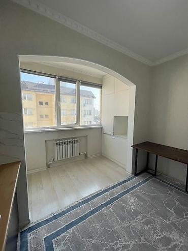 гагарин: 1 комната, 45 м², ул. Баха / Гагарина 8 этаж, Свежий ремонт — 6