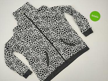 bluzy z futrem: Bluza z kapturem damska, rozmiar XL — 2