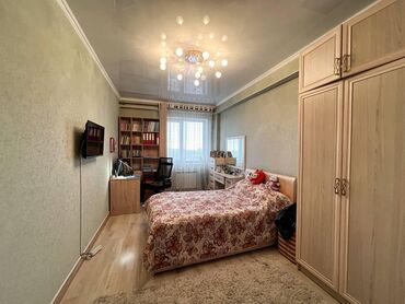 Продажа квартир: 5 и более комнат, 151 м², Элитка, 10 этаж, Евроремонт — 2