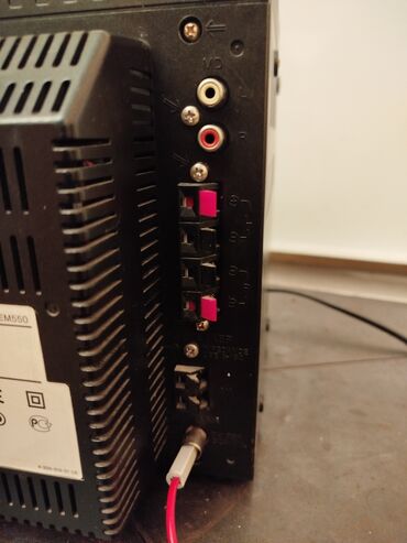 Zvučnici i stereo sistemi: Mini linija Aiwa,nema daljinski. Cd plejer ne radi a za kasetu nisam na lalafo.rs — 3 Zvučnici i stereo sistemi: Mini linija Aiwa,nema daljinski. Cd plejer ne radi a za kasetu nisam — 3