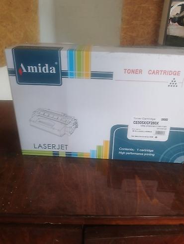 hp 2055dn printer: Картридж Amida для лазерных принтеров Тип: тонер-картридж (черный) — 1