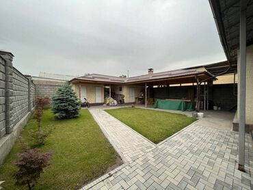 Продажа домов: Дом, 120 м², 5 комнат, Агентство недвижимости, Евроремонт