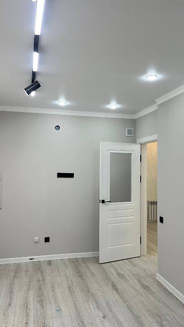 квартира в кок жаре: ID: 176 🏡 ПРОДАЁТСЯ 2-КОМНАТНАЯ КВАРТИРА В КОК-ЖАР! ✨ 54 м² | 3 этаж — 4