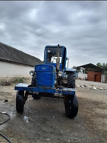 opel mühərriki: Traktor T28, 1998 il, 1000 at gücü, motor 10 l, İşlənmiş — 4