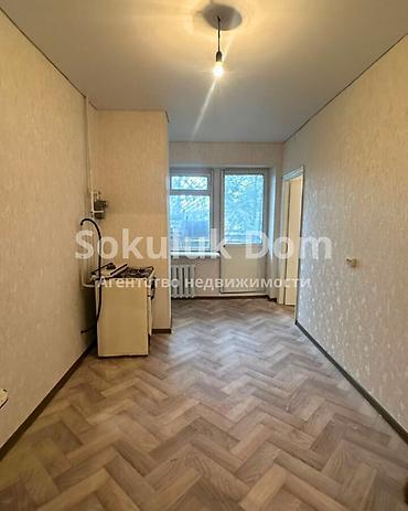 Продажа квартир: 3 комнаты, 64 м², 2 этаж — 5