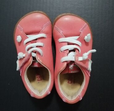 zimske cipele za bebe: Plitke cipele, Veličina - 21