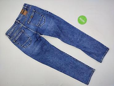 version jeans: Jeansy dla mężczyzn, rozmiar L — 3