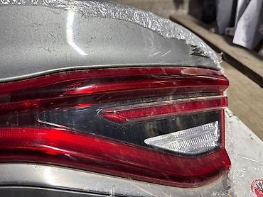 gra: Hyundai 2018 г., Б/у, Оригинал, Корея — 4