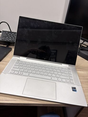 i̇pad mini 5: HP Envy, 15.6 ", Intel Core i7, 512 GB