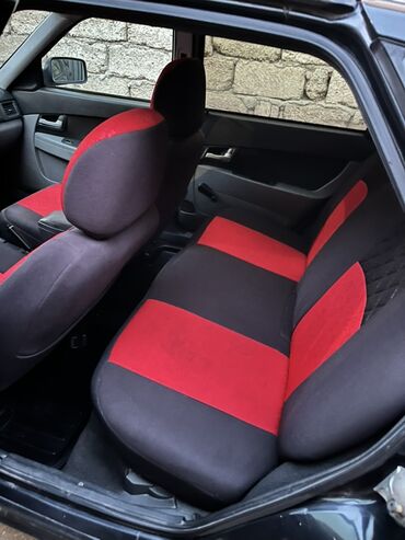 VAZ (LADA): LADA priora Maşının heç bir problemi yoxdur iline göre ela — 8