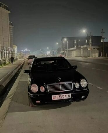 купить трактор т 16: Mercedes-Benz 220: 1995 г., 2.2 л, Механика, Дизель, Седан