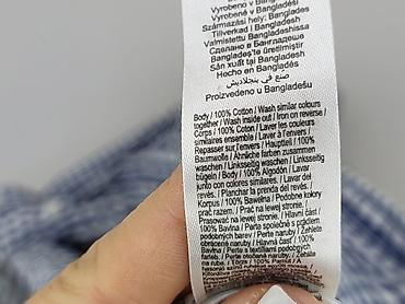 pow second hand: F&F, Koszulа dla mężczyzn, rozmiar XL — 6