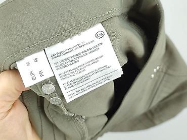 second hand things: C&A, Spodnie materiałowe damskie, rozmiar 2XL — 5