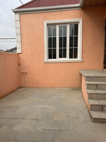 Həyət evləri və villaların satışı: 3 otaqlı, 85 kv. m, Kredit var, Yeni təmirli — 3
