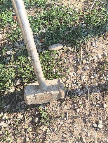 Другое для спорта и отдыха: 10 kilo idman kvalti teker vurmaqcun saglamdir əla vəziyyətdədir — 1