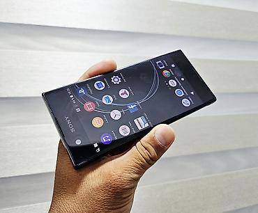 jack e4: Sony Xperia X, Б/у, 32 ГБ, цвет - Черный, 1 SIM — 5