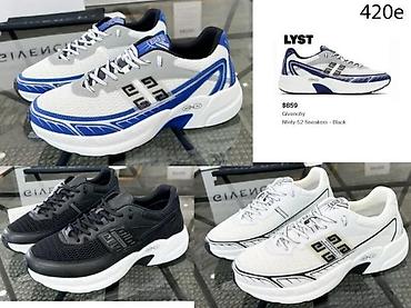 Patike: Vrhunski givenchy modeli, ultra hit 2025-26 | novo! ! ! Hit! ! ! — 3